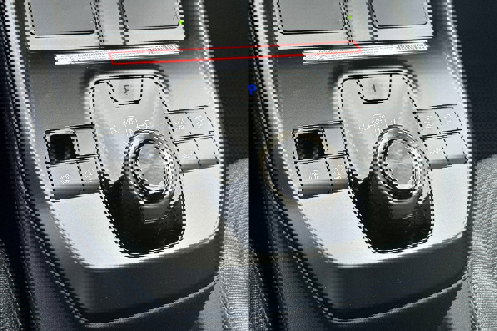 New 2026 Toyota bZ image 25