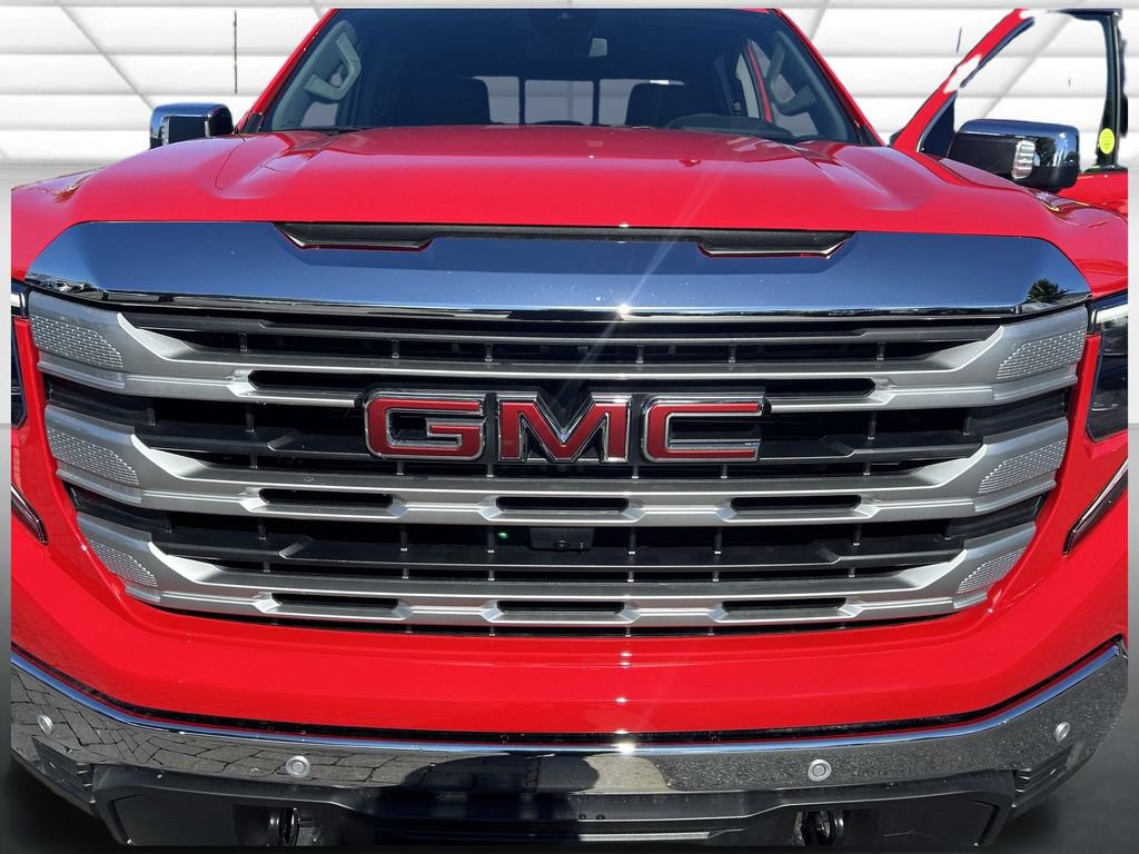 New 2026 GMC Sierra 1500 SLE w/ X31 Off-Road Package image 37