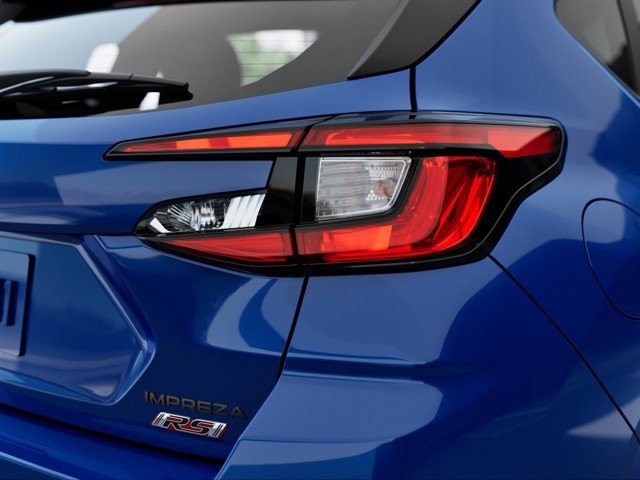 New 2026 Subaru Impreza RS AWD/4WD image 12