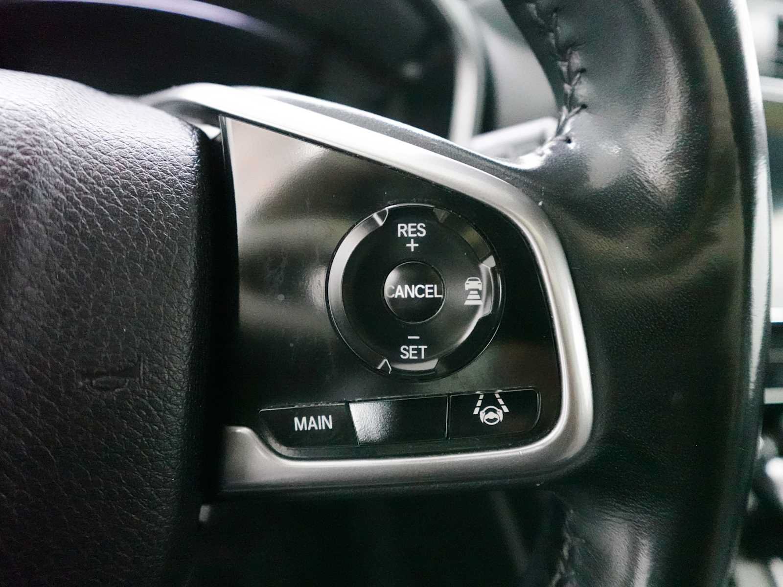 Used 2019 Honda CR-V EX-L image 18