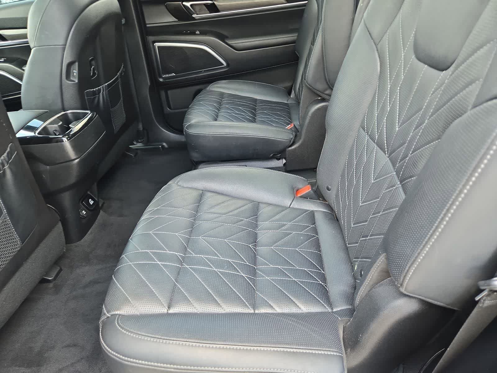 Used 2023 Kia Telluride SX Prestige X-Line AWD/4WD image 18