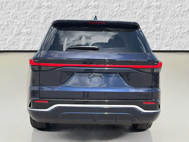 New 2026 Lexus TX 350 AWD image 4