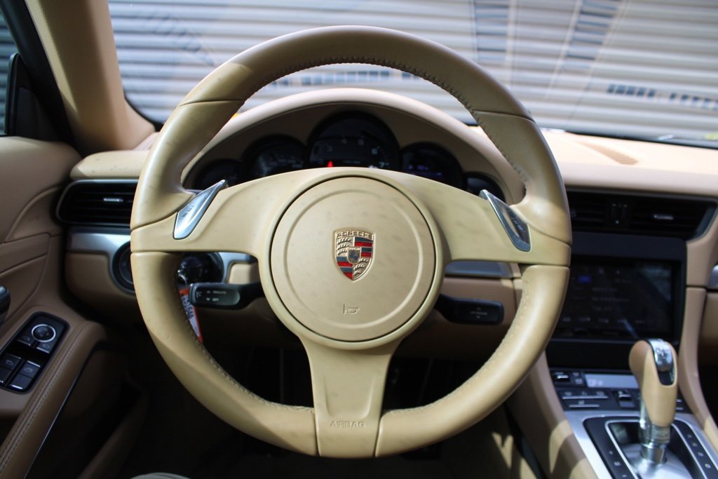 Used 2013 Porsche 911 Carrera image 21