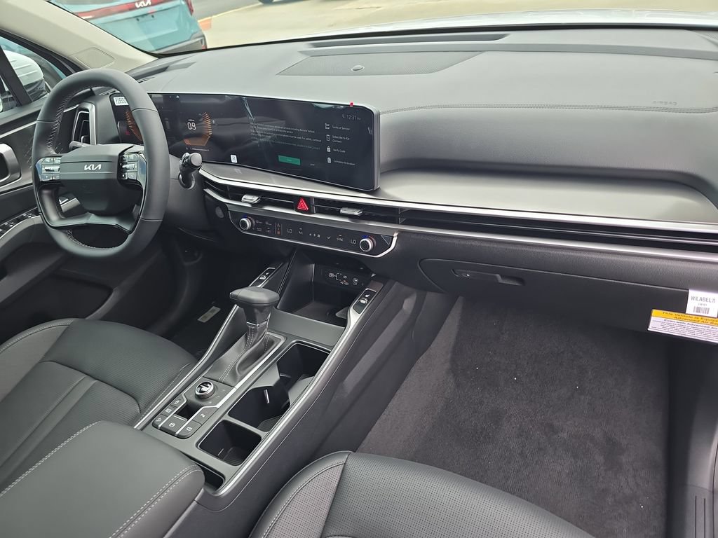 New 2026 Kia Sorento S AWD/4WD image 11