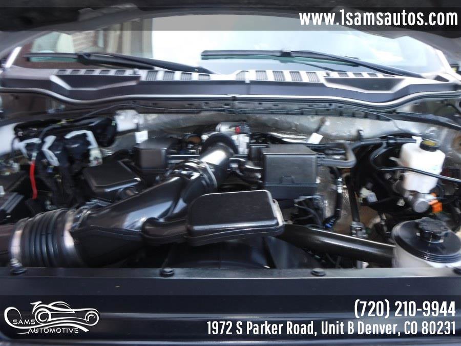 Used 2021 Ford F250 XL w/ Power Equipment Group image 26