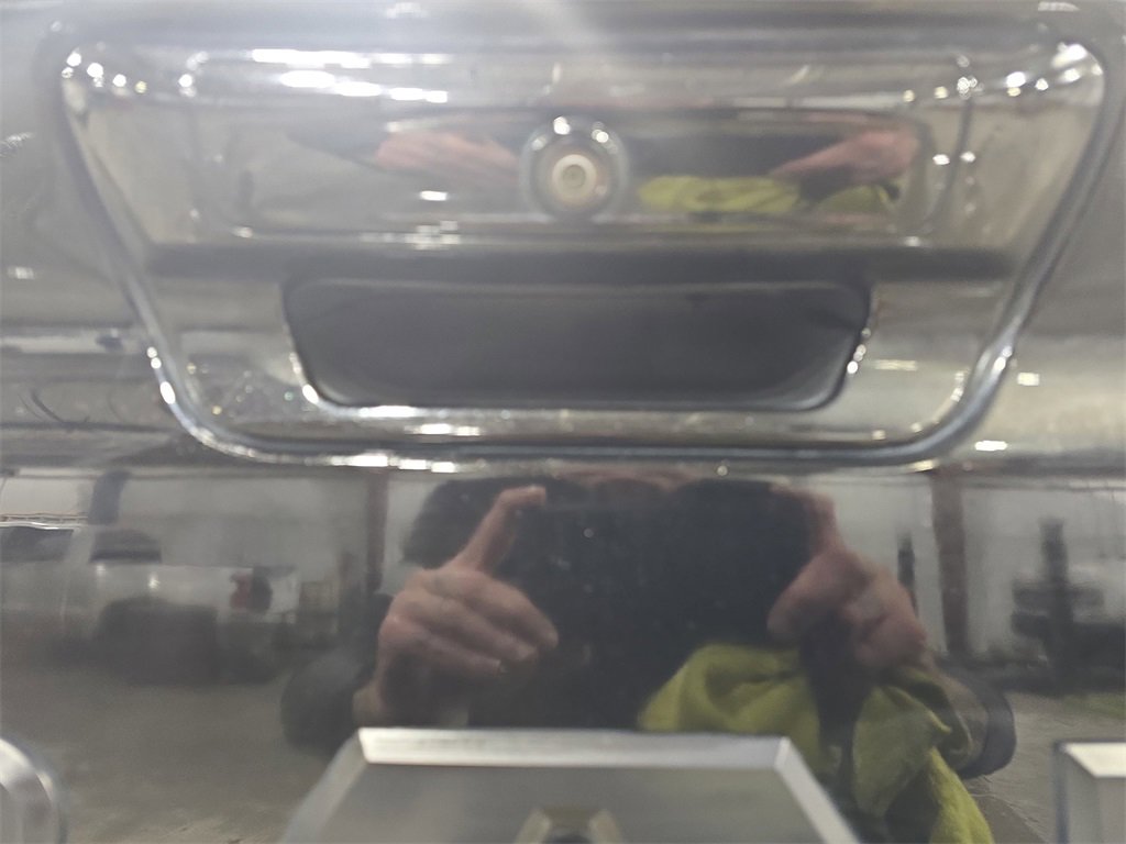 Used 2021 RAM 1500 TRX w/ TRX Level 2 Equipment Group image 14