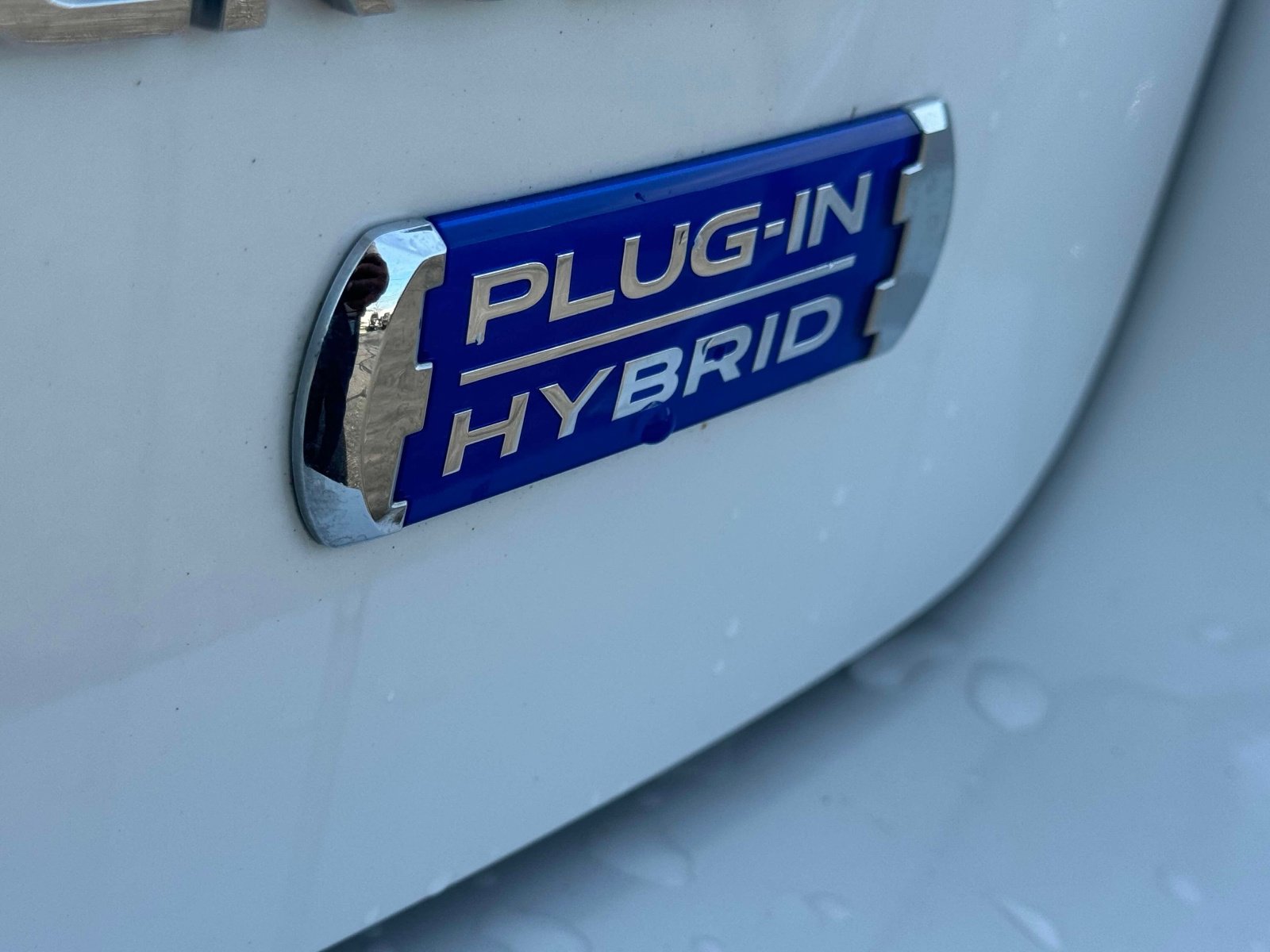 Used 2023 Subaru Crosstrek Hybrid w/ Moonroof Package w/Navigation AWD/4WD image 9