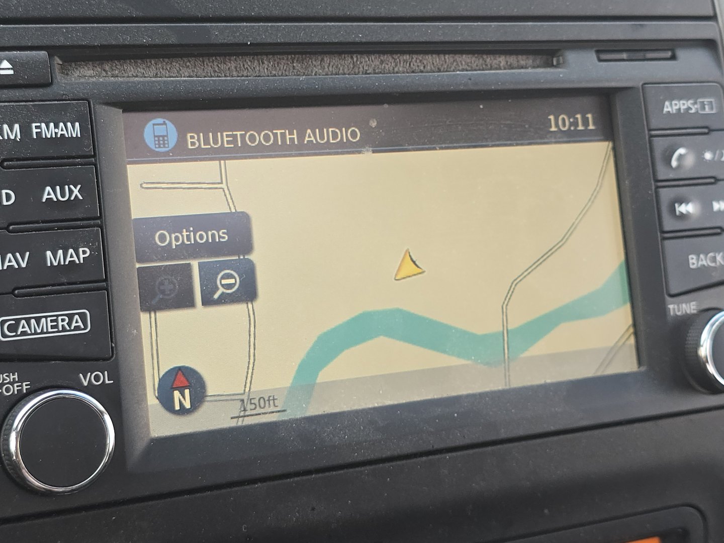 Used 2019 Nissan Frontier SL RWD image 4