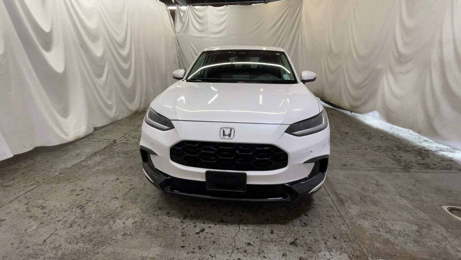 Certified 2025 Honda HR-V EX-L image 15