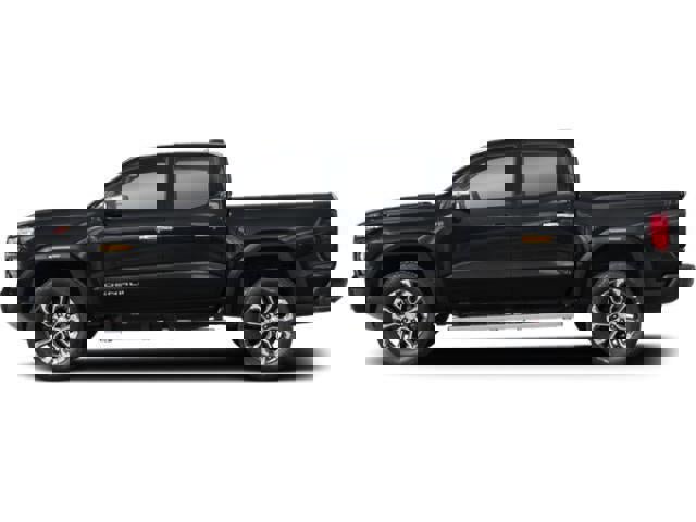 Used 2024 GMC Canyon Denali image 2