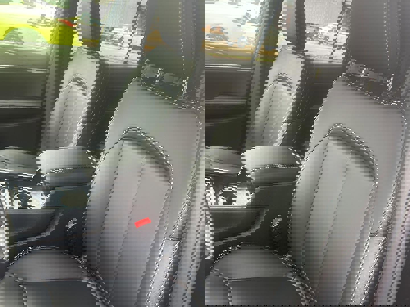 New 2025 Jeep Grand Cherokee L Limited w/ Black Appearance Package image 14