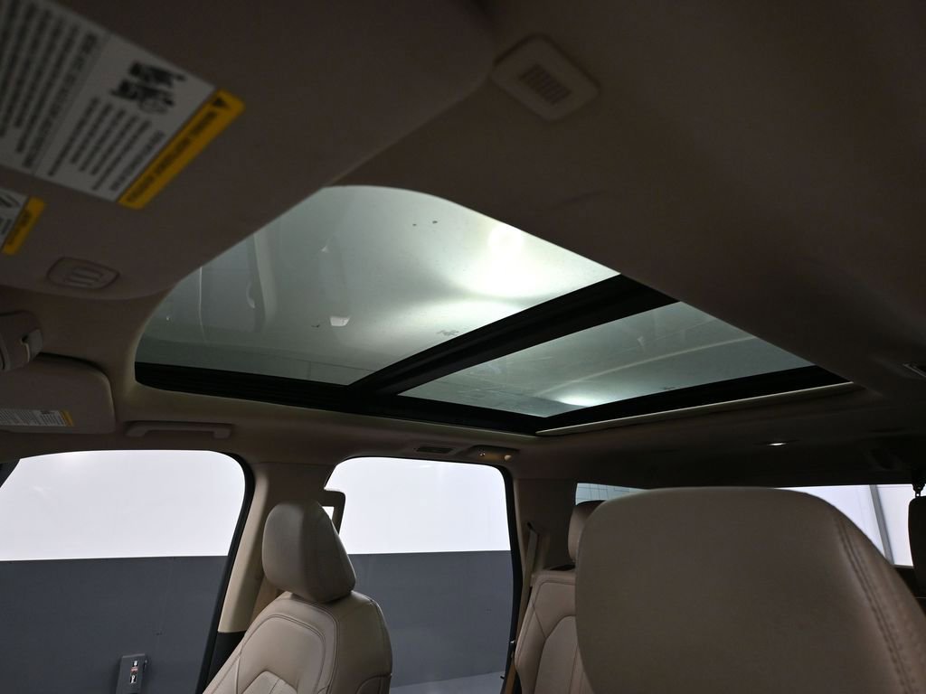 Used 2023 Ford Expedition Limited image 27