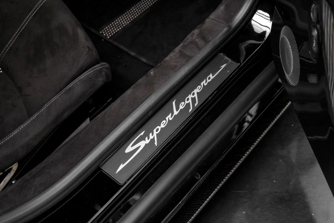 Used 2011 Lamborghini Gallardo Superleggera AWD/4WD image 34