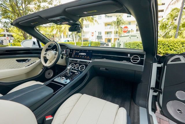 Used 2024 Bentley Continental GT Speed image 88