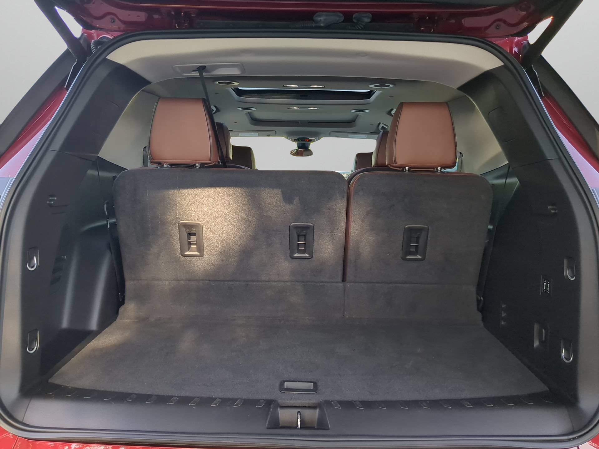 Used 2019 Chevrolet Traverse High Country AWD/4WD image 46