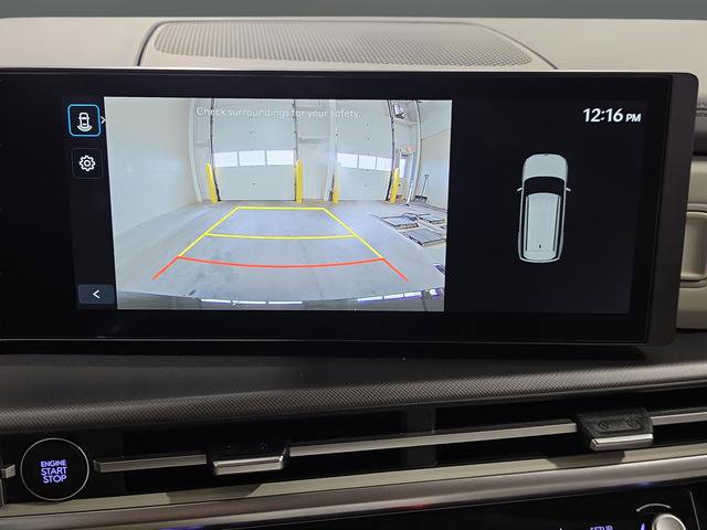 New 2026 Hyundai Santa Fe SEL AWD/4WD image 13