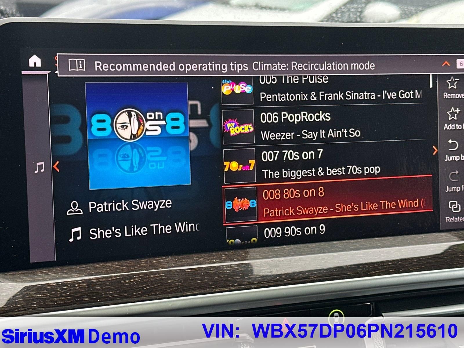 Used 2023 BMW X3 xDrive30i w/ Premium Package w/ZPA image 29