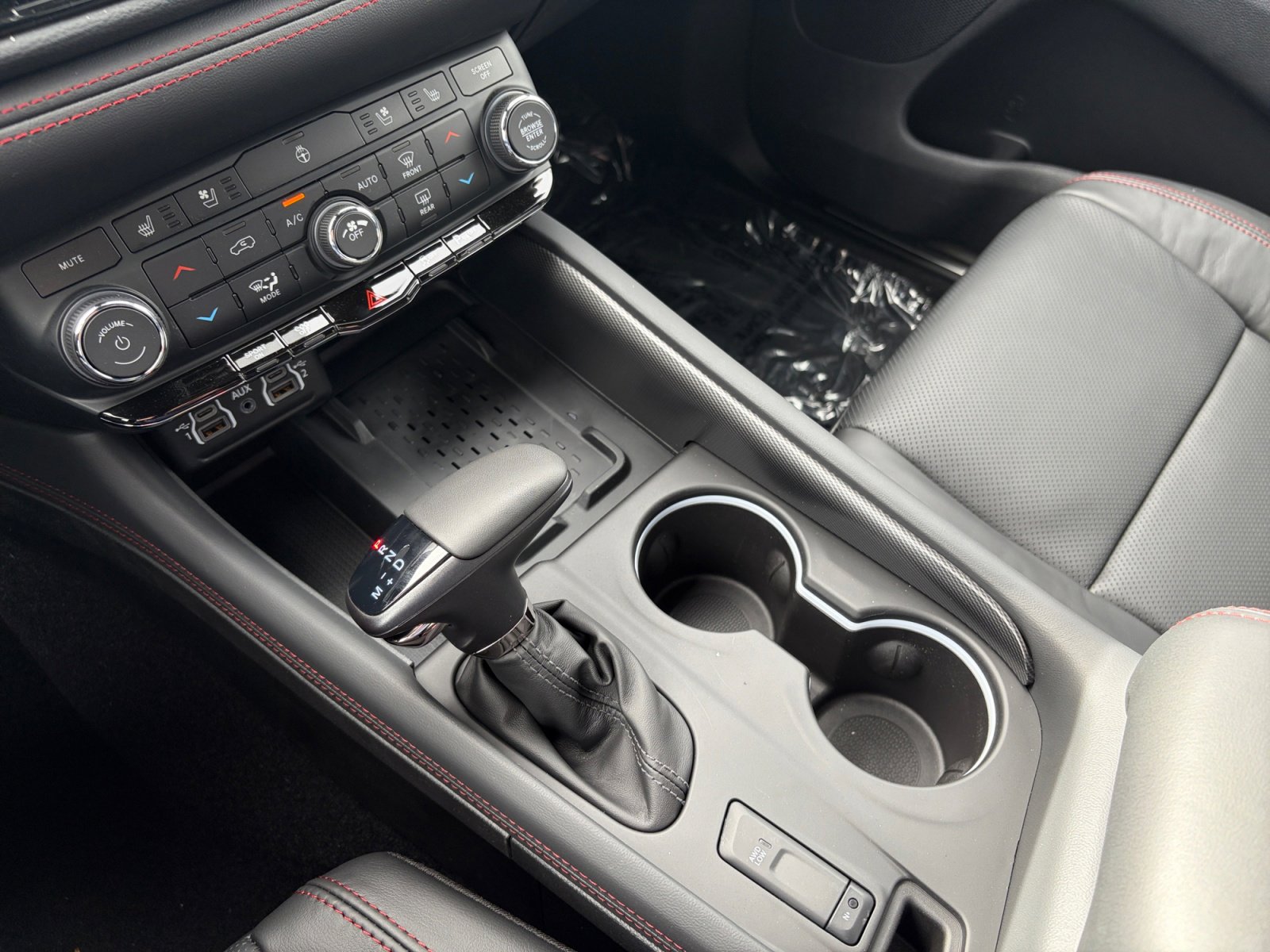 New 2026 Dodge Durango GT AWD/4WD image 20