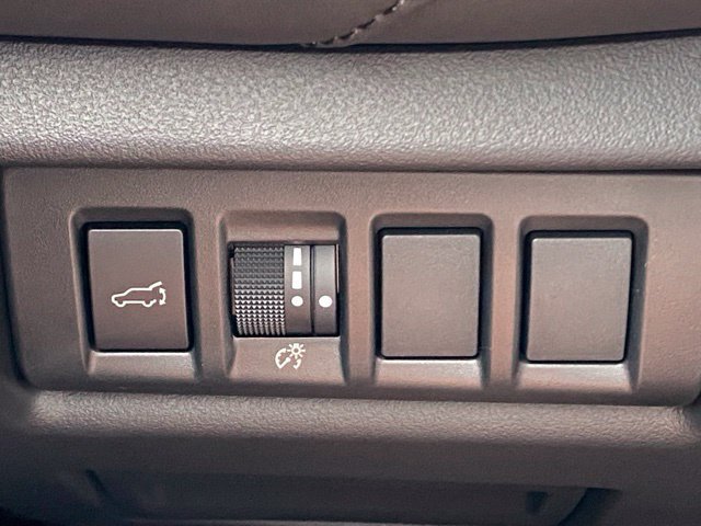 New 2026 Subaru Outback Wilderness AWD/4WD image 14