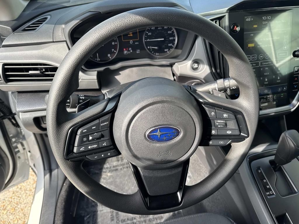 New 2026 Subaru Crosstrek 2.0i Premium image 15