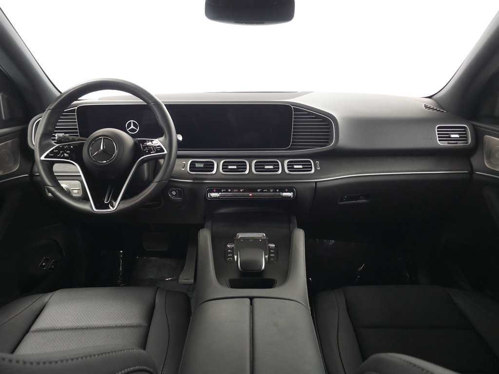 Used 2025 Mercedes-Benz GLE 450e 4MATIC image 27