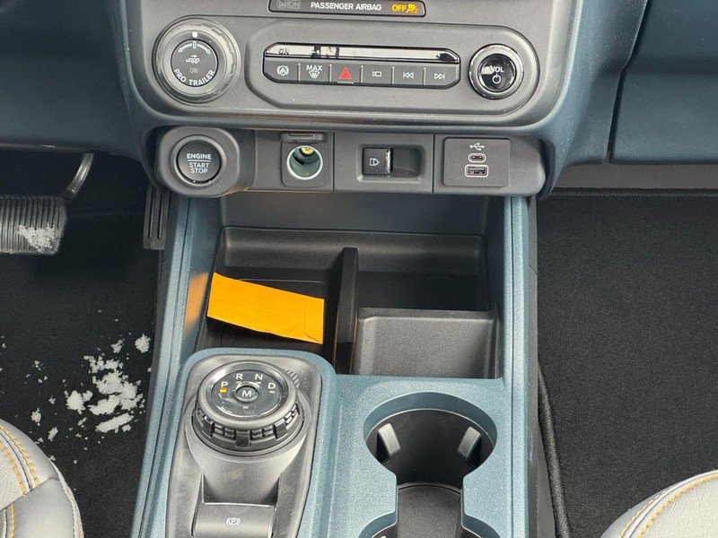 New 2026 Ford Maverick Tremor image 10