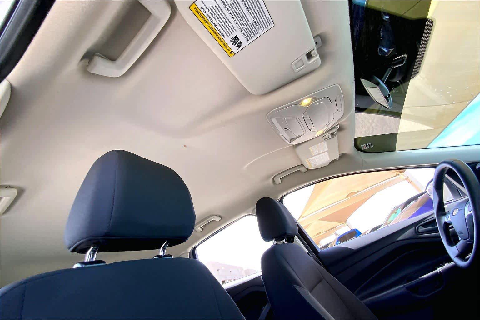 Used 2016 Ford Escape S image 14