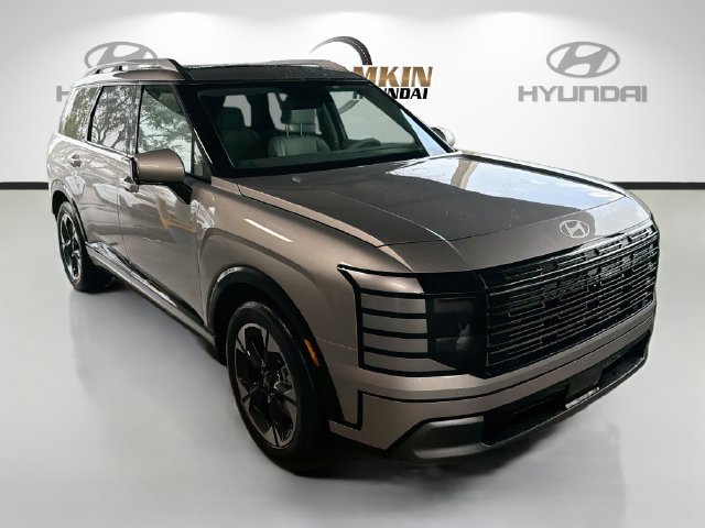New 2027 Hyundai Palisade Limited FWD image 3