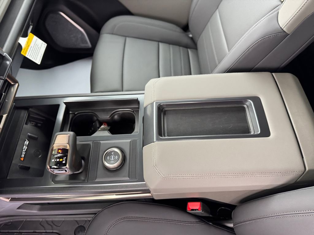 New 2025 GMC Hummer EV 2X w/ LPO, Dark Essentials Package image 25