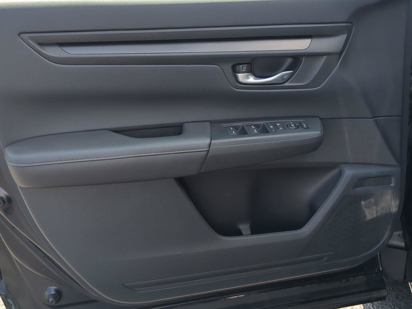 Used 2023 Honda CR-V EX image 10