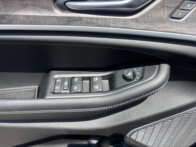 New 2026 Jeep Grand Cherokee Limited AWD/4WD image 16