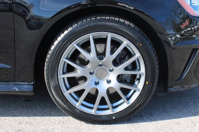 Used 2016 Audi A3 e-tron Premium w/ Audi MMI Navigation Plus image 37