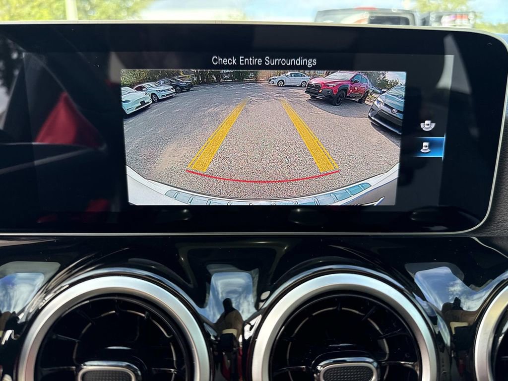 Used 2021 Mercedes-Benz GLA 250 4MATIC image 30