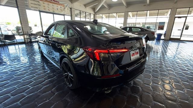 New 2026 Honda Civic Si image 6