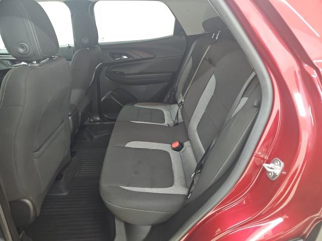 Used 2024 Chevrolet TrailBlazer LT w/ Convenience Package image 3