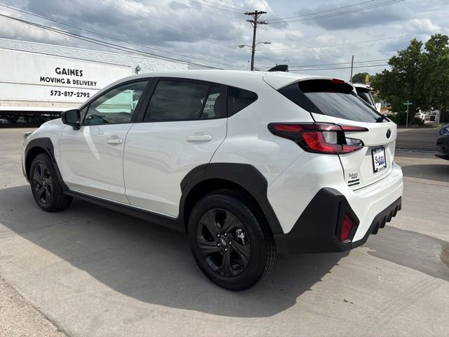 New 2026 Subaru Crosstrek 2.5i AWD/4WD image 5
