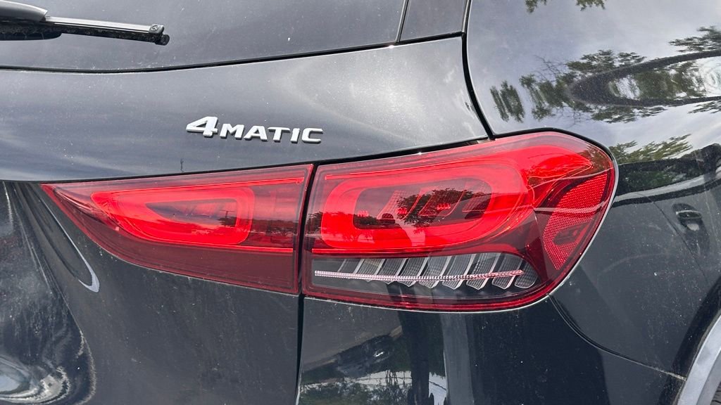 Used 2021 Mercedes-Benz GLA 250 4MATIC image 8