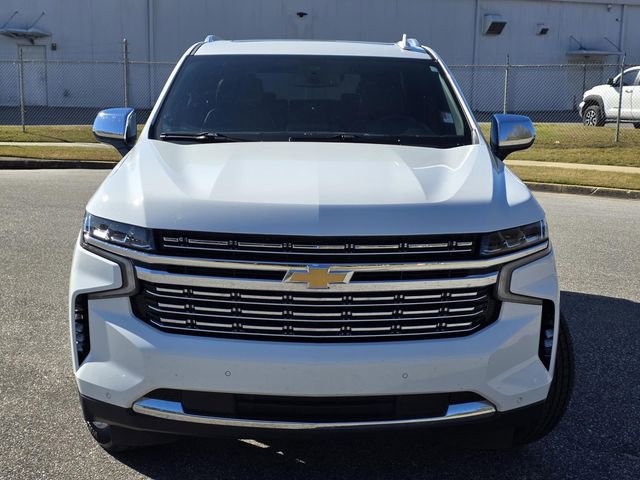 Used 2022 Chevrolet Tahoe Premier image 2