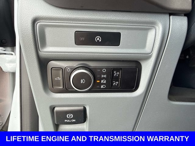Used 2025 Ford F150 XLT w/ Equipment Group 301A Standard AWD/4WD image 32