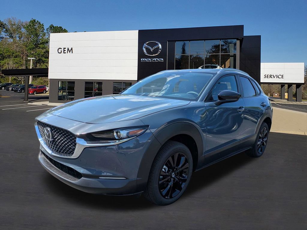 New 2026 MAZDA CX-30 AWD 2.5 S image 8