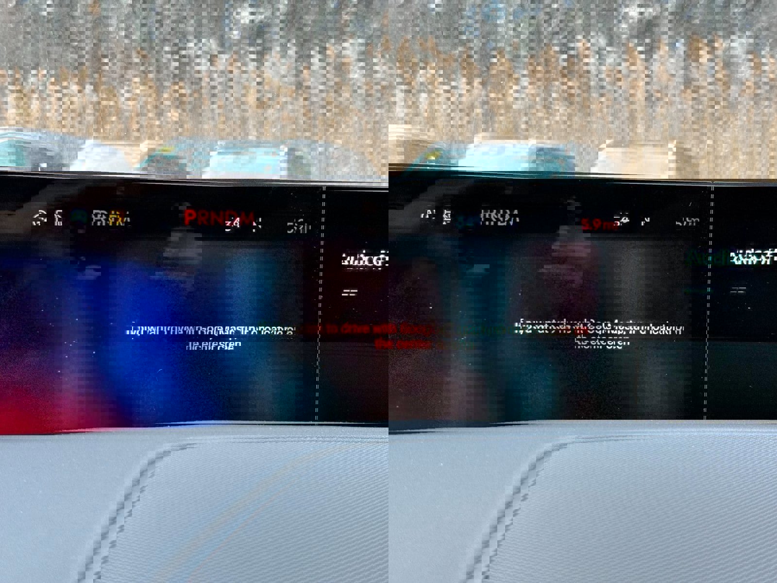 New 2025 Lincoln Navigator L Reserve AWD/4WD image 65