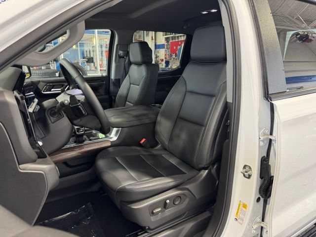 Used 2025 Chevrolet Silverado 1500 RST w/ RST All Star Premium Package AWD/4WD image 25