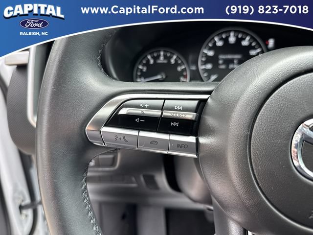 Used 2025 MAZDA CX-50 AWD 2.5 S w/ Weather Package image 23