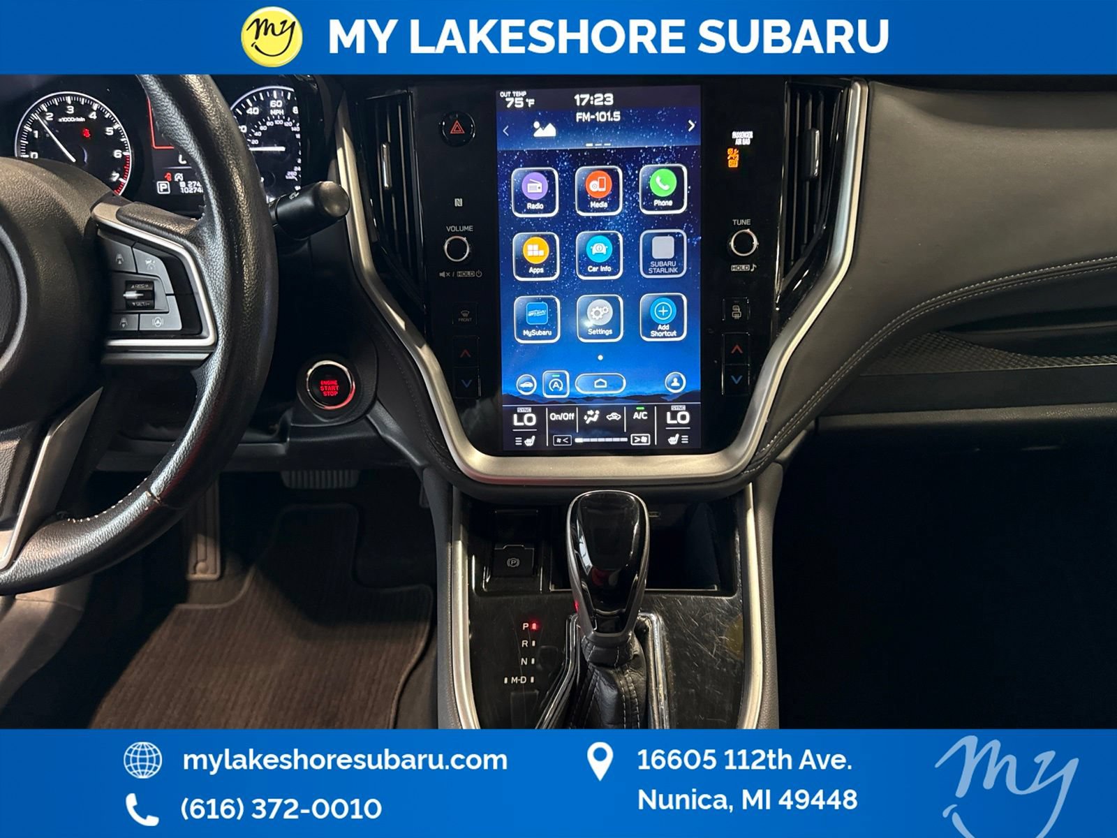 Used 2021 Subaru Legacy Premium w/ Popular Package #1 AWD/4WD image 21