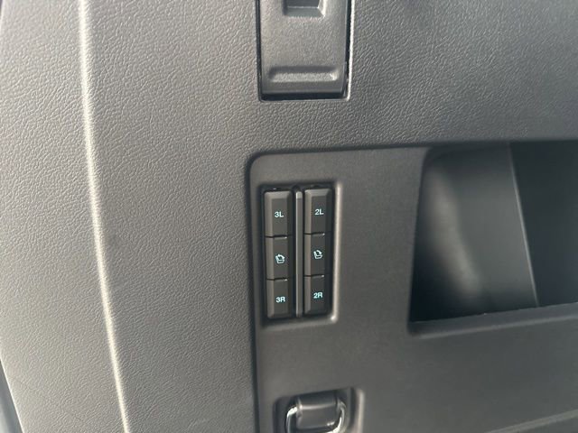 New 2024 Ford Expedition Max Limited image 13