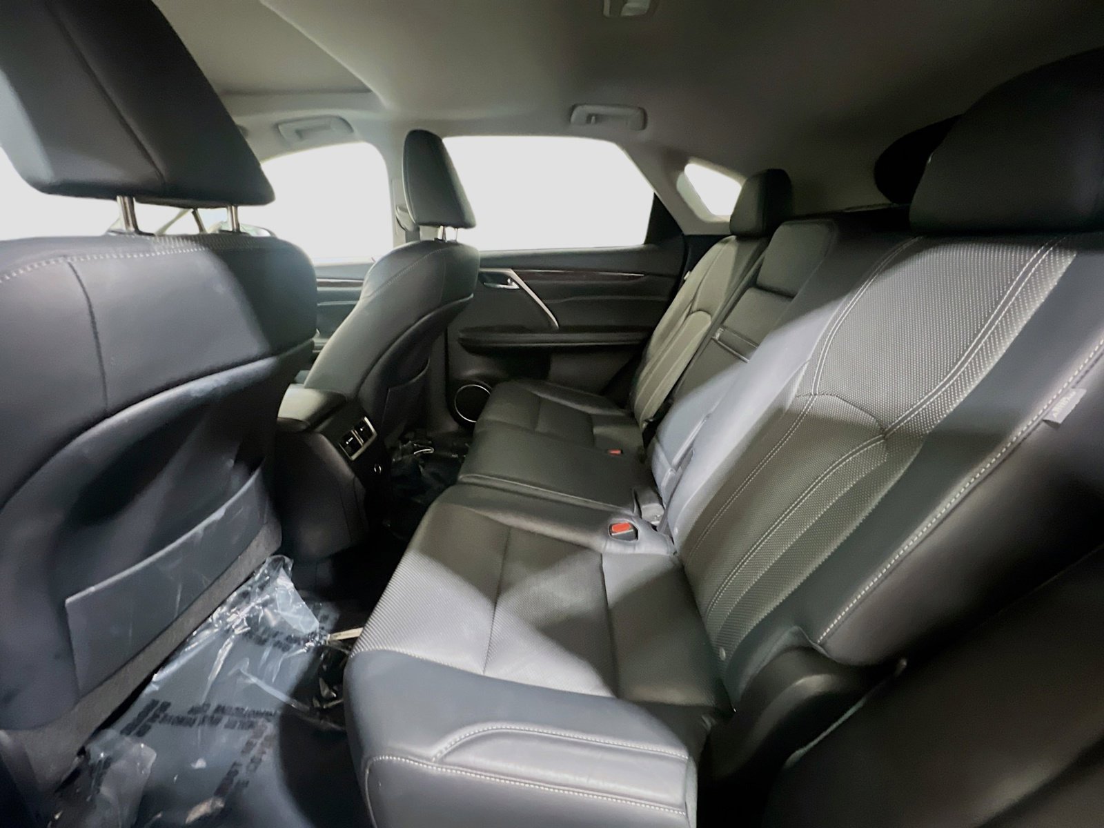 Used 2018 Lexus RX 350 FWD w/ Premium Package image 18