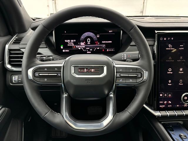 New 2026 GMC Acadia Elevation w/ Black Edition image 22