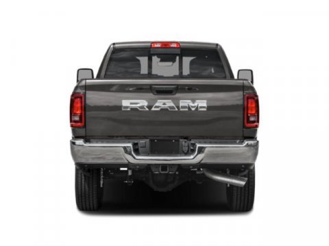 New 2026 RAM 3500 Tradesman image 8