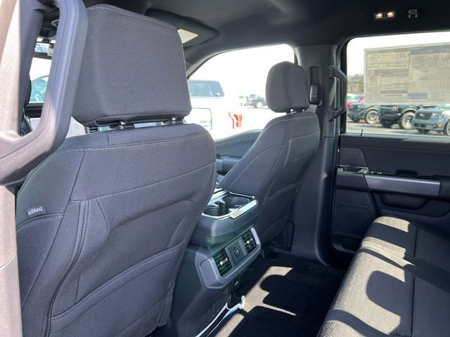 New 2026 Ford F150 XLT image 38