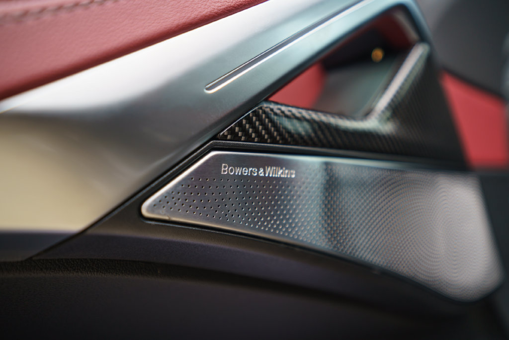 New 2027 BMW X6 M60i AWD/4WD image 24